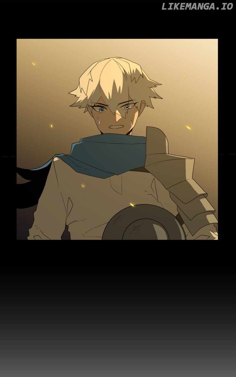 The One Who Parried Death Chapter 45 12